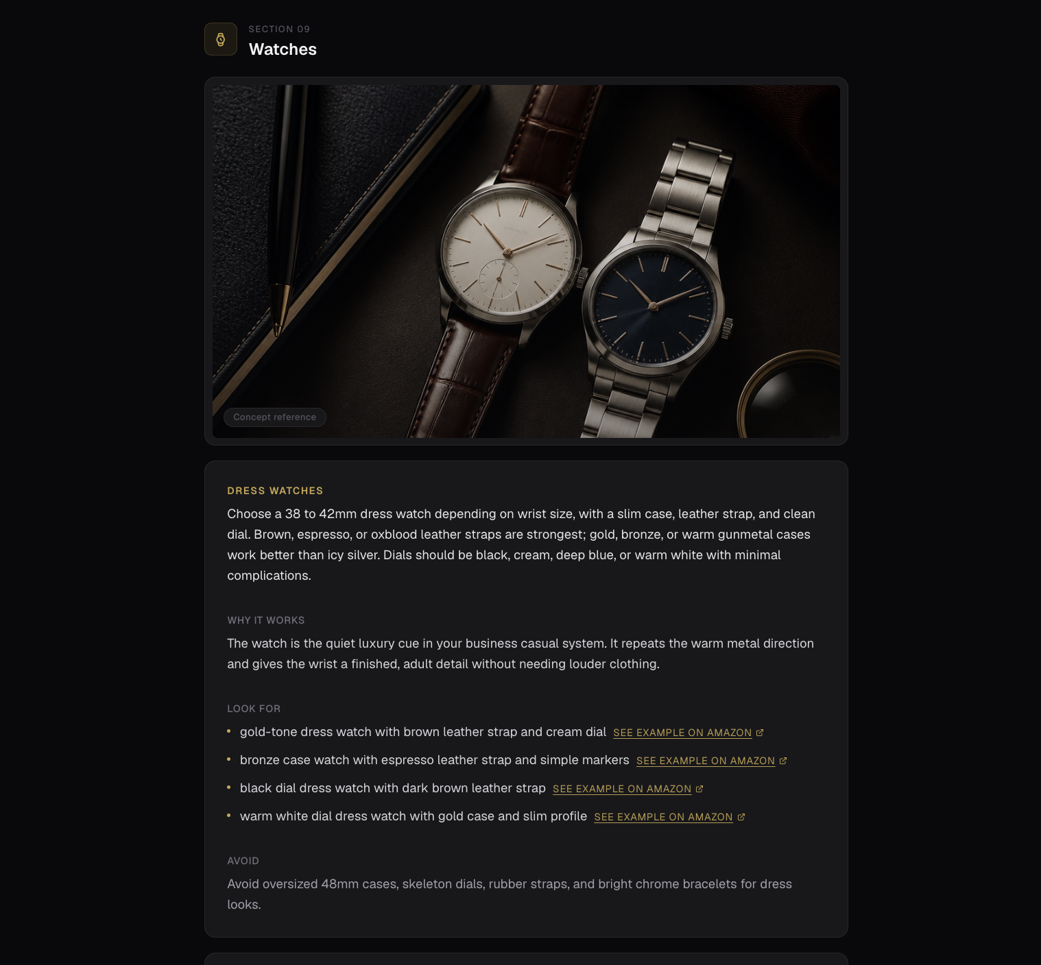 Fix Style gallery image