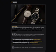 Fix Style gallery image
