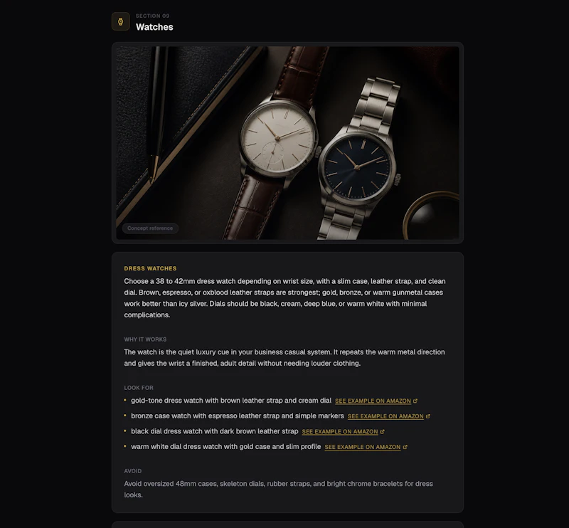 Fix Style screenshot 15
