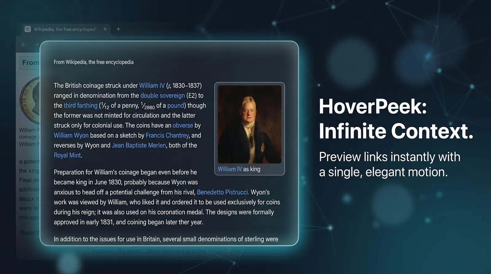 HoverPeek screenshot 5