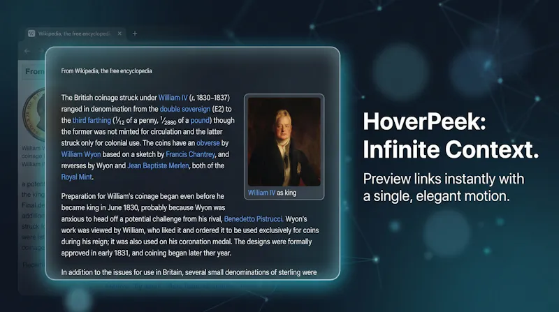 HoverPeek screenshot 5