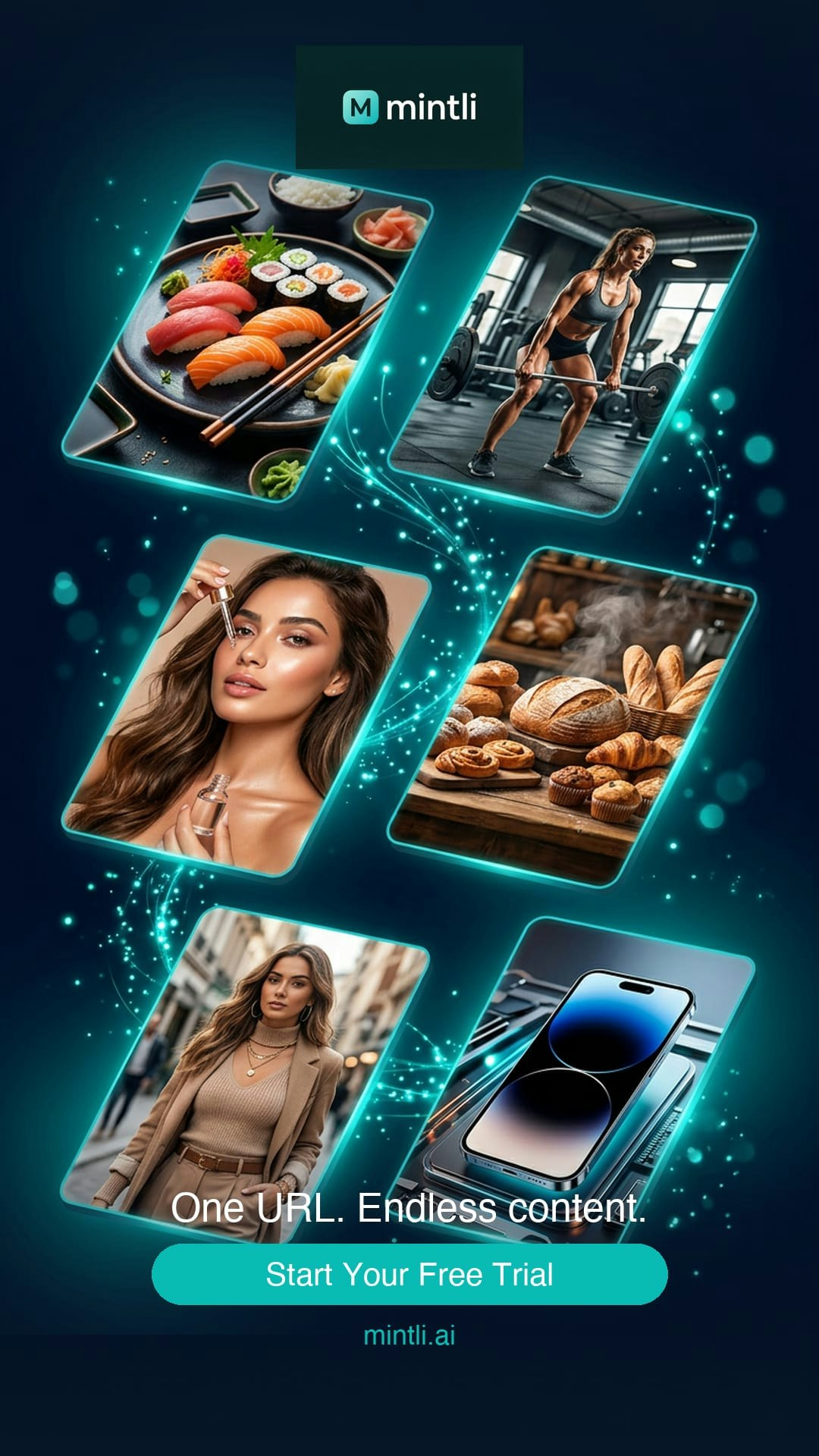 Mintli gallery image