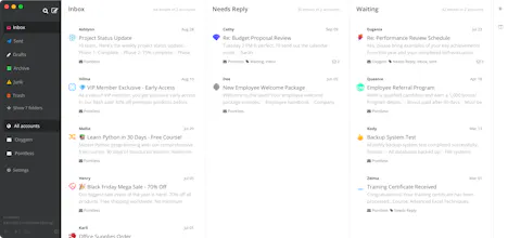 Kanmail gallery image