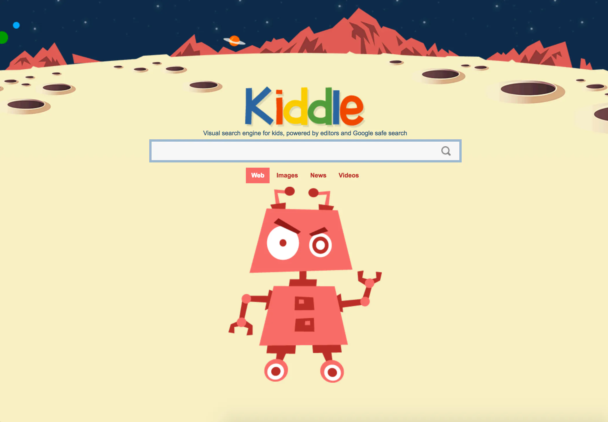Kiddle