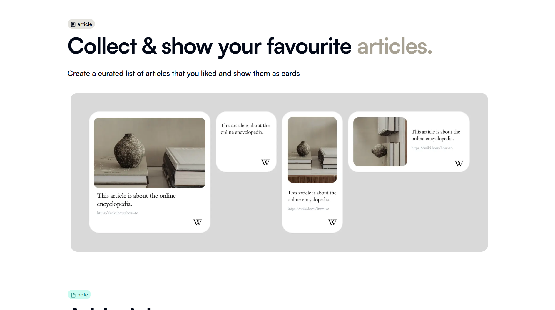 carrd.me gallery image