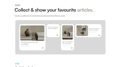 carrd.me gallery image