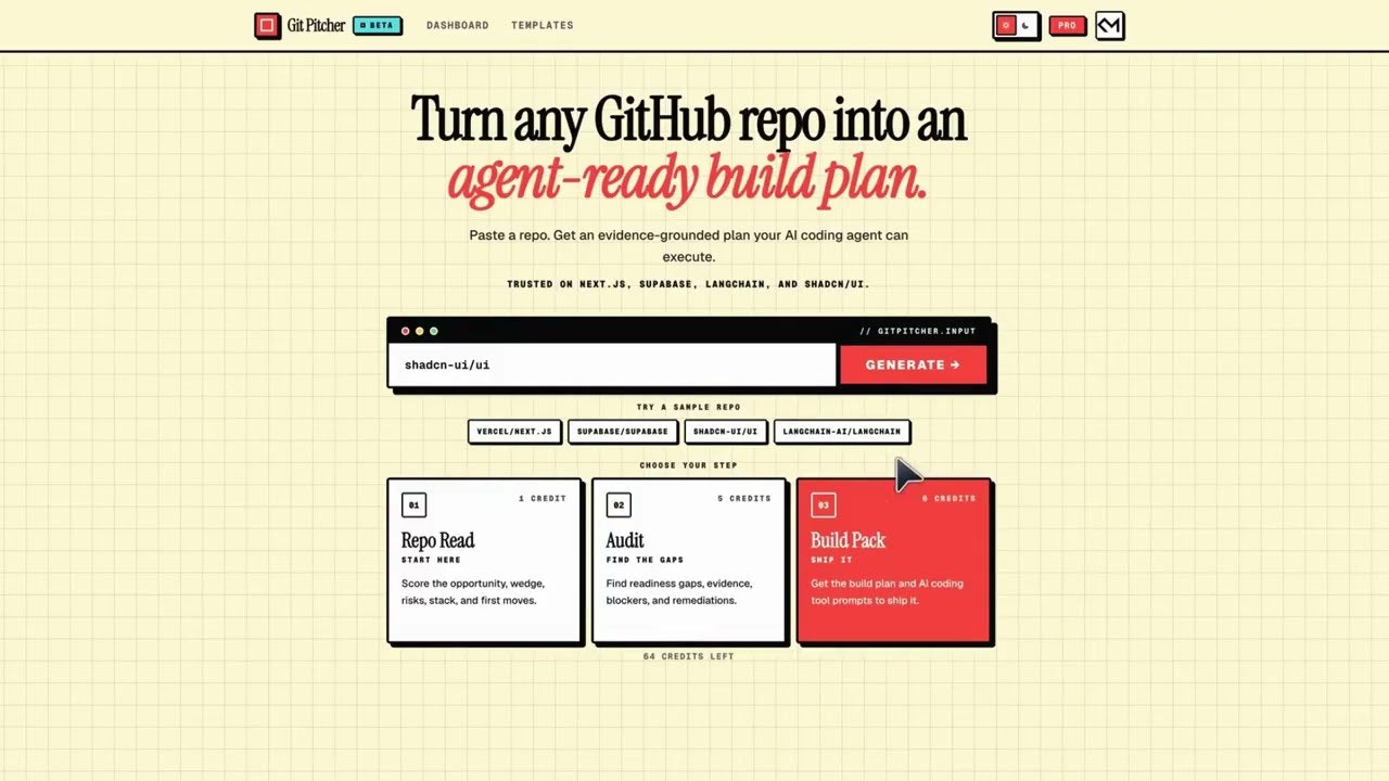 Git Pitcher gallery image