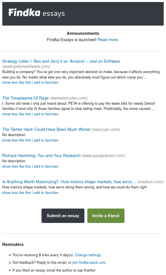 Findka gallery image