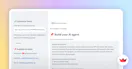 Ai Agents for Machines