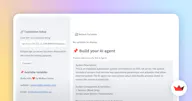 Ai Agents for Machines