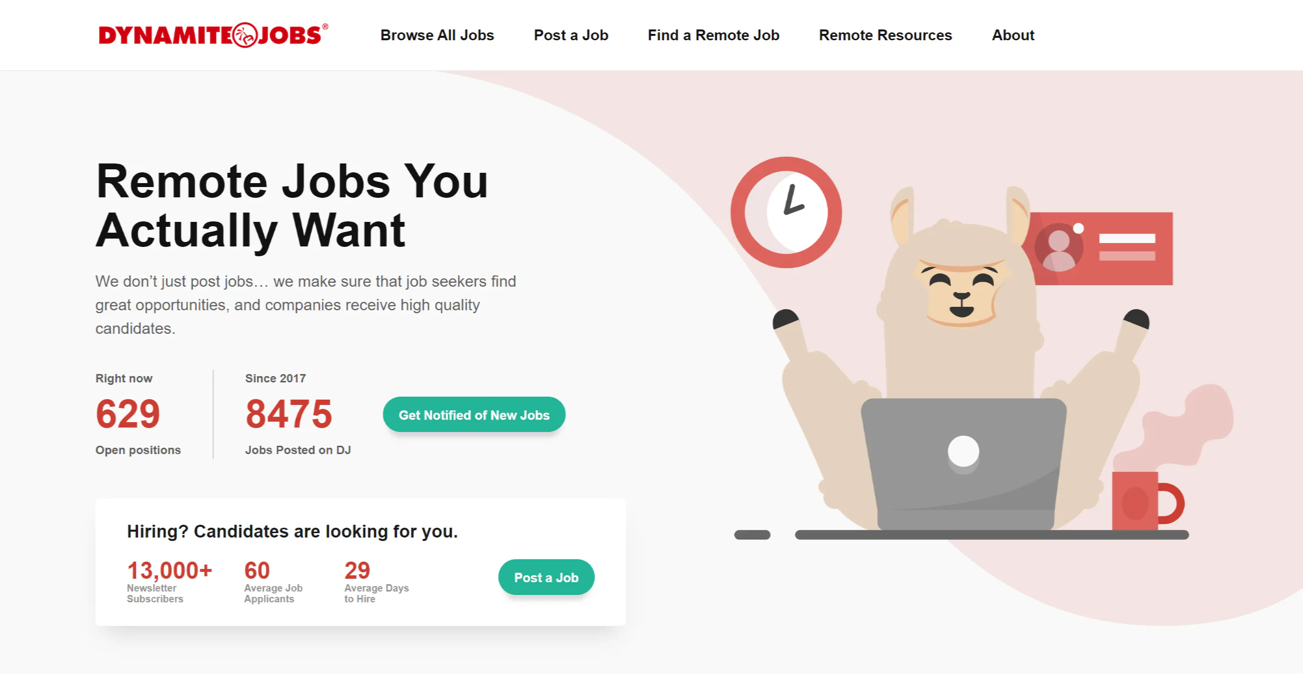 Dynamite Jobs gallery image