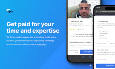 GoReply.com gallery image