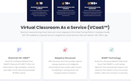 Virtual Classroom media 3