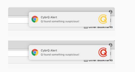 CybrQ gallery image