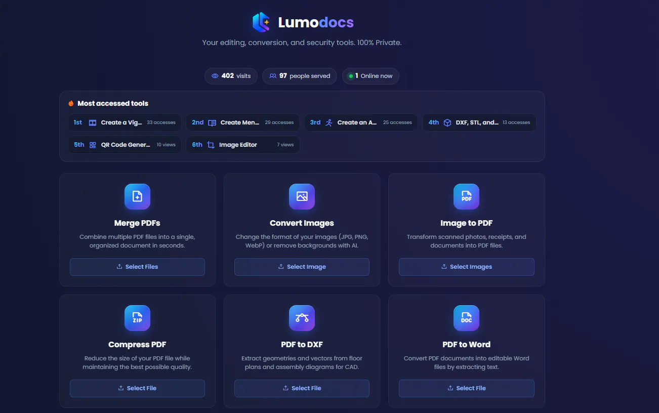 Lumodocs gallery image