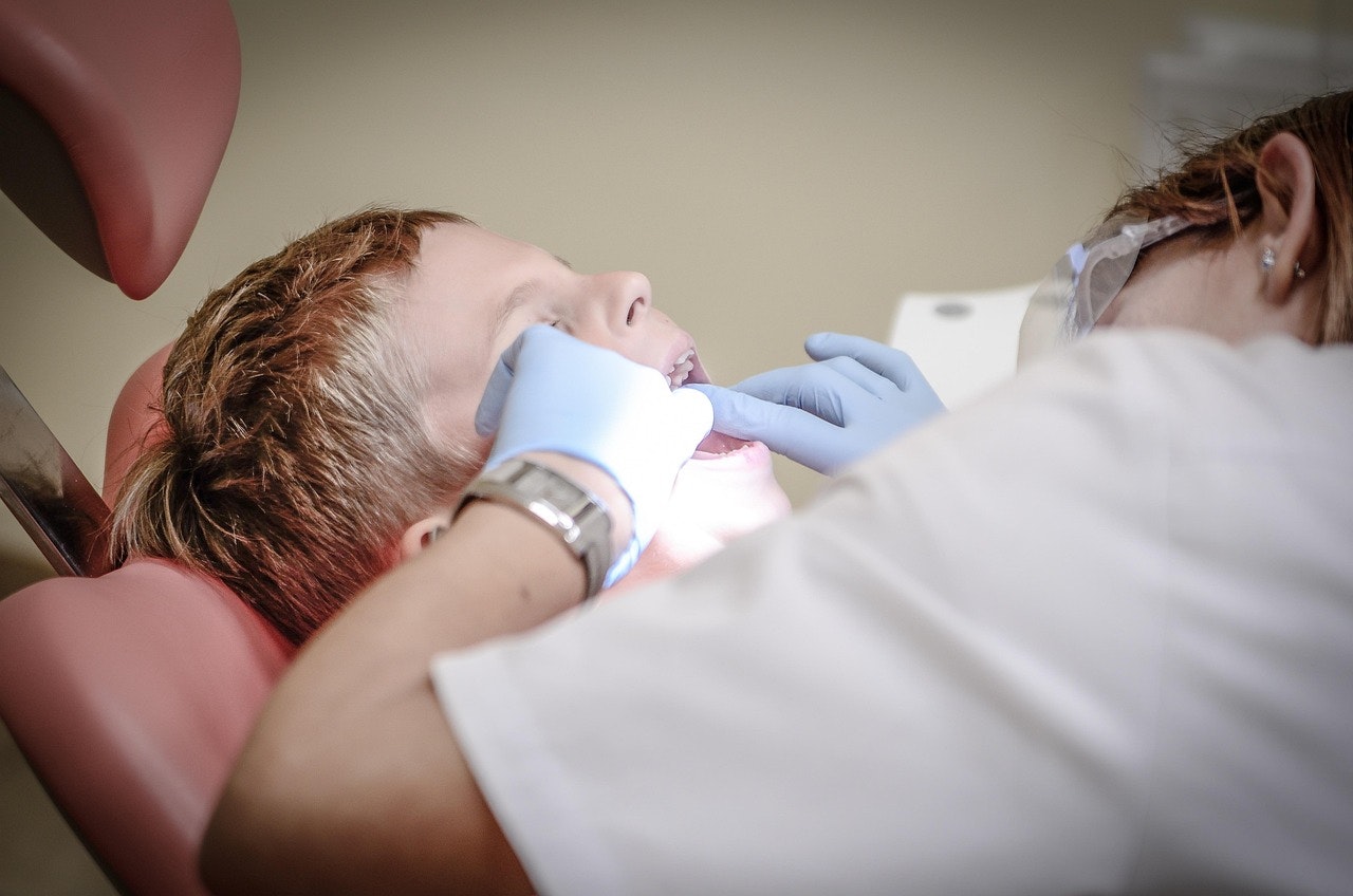 İnci Dental Kliniği Dubai - Diş kliniği Dubai medya 3