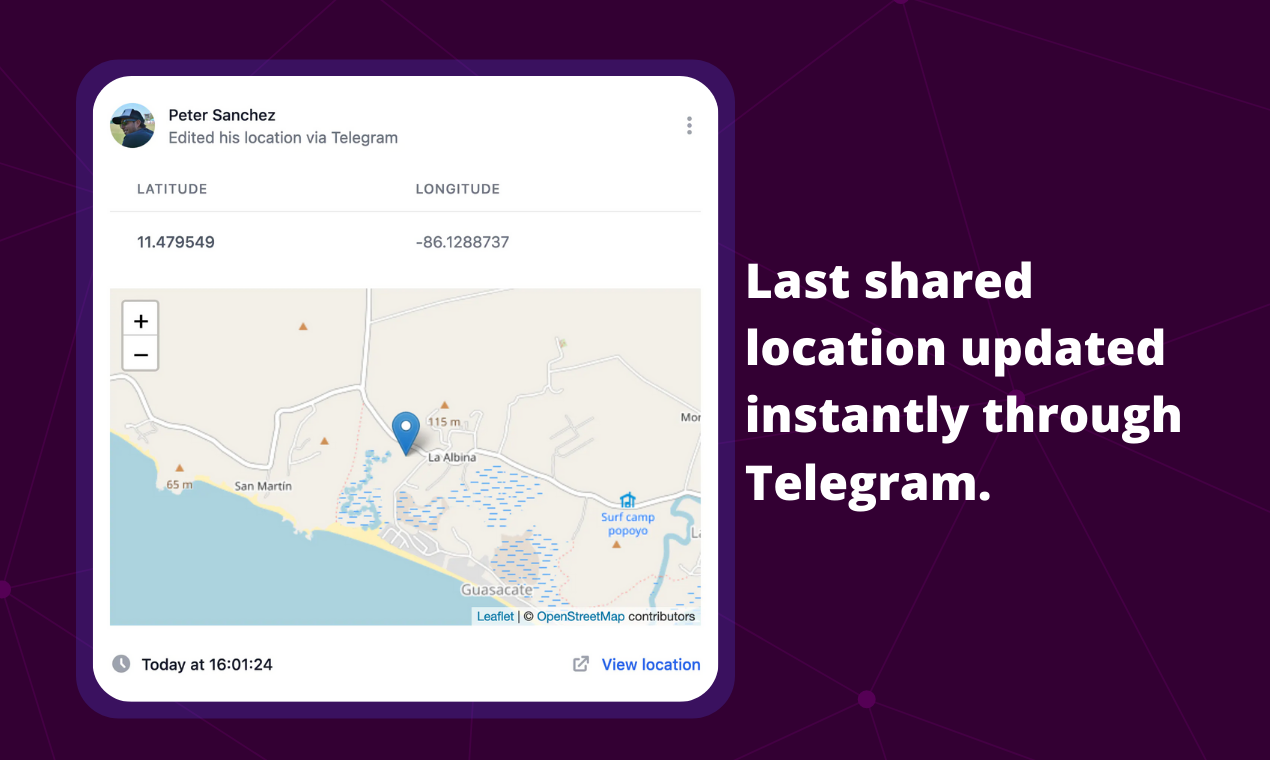 HelpYouFind.Me gallery image