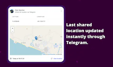 HelpYouFind.Me gallery image