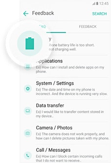 Samsung Members gallery image