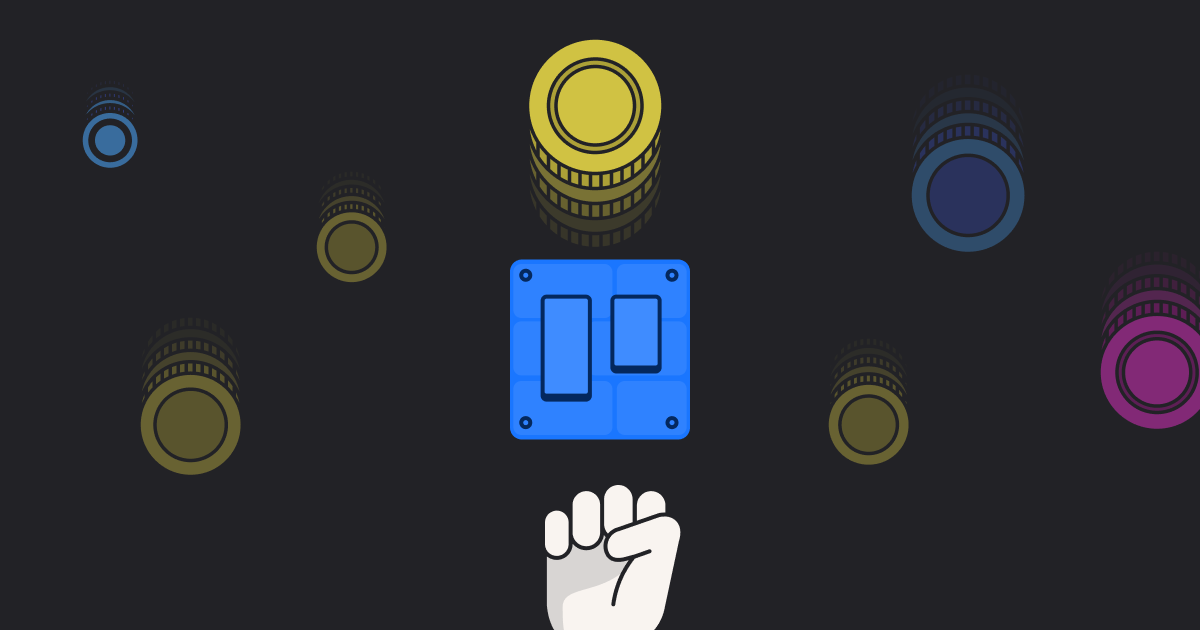 Trello 파워 업에 대해서는 판매용 - Trello 파워 업에 수익을 창출하십시오 미디어 1