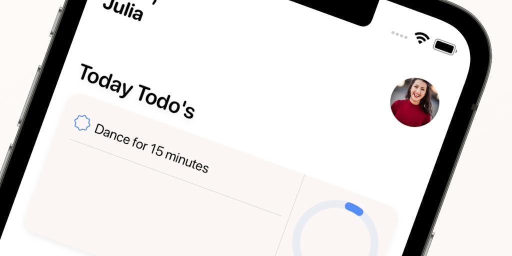 Todo Of Happiness
