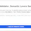 Micro AI Validator