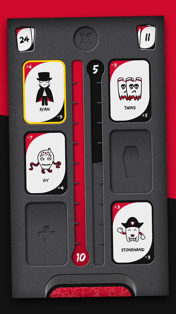 Startup Grave gallery image