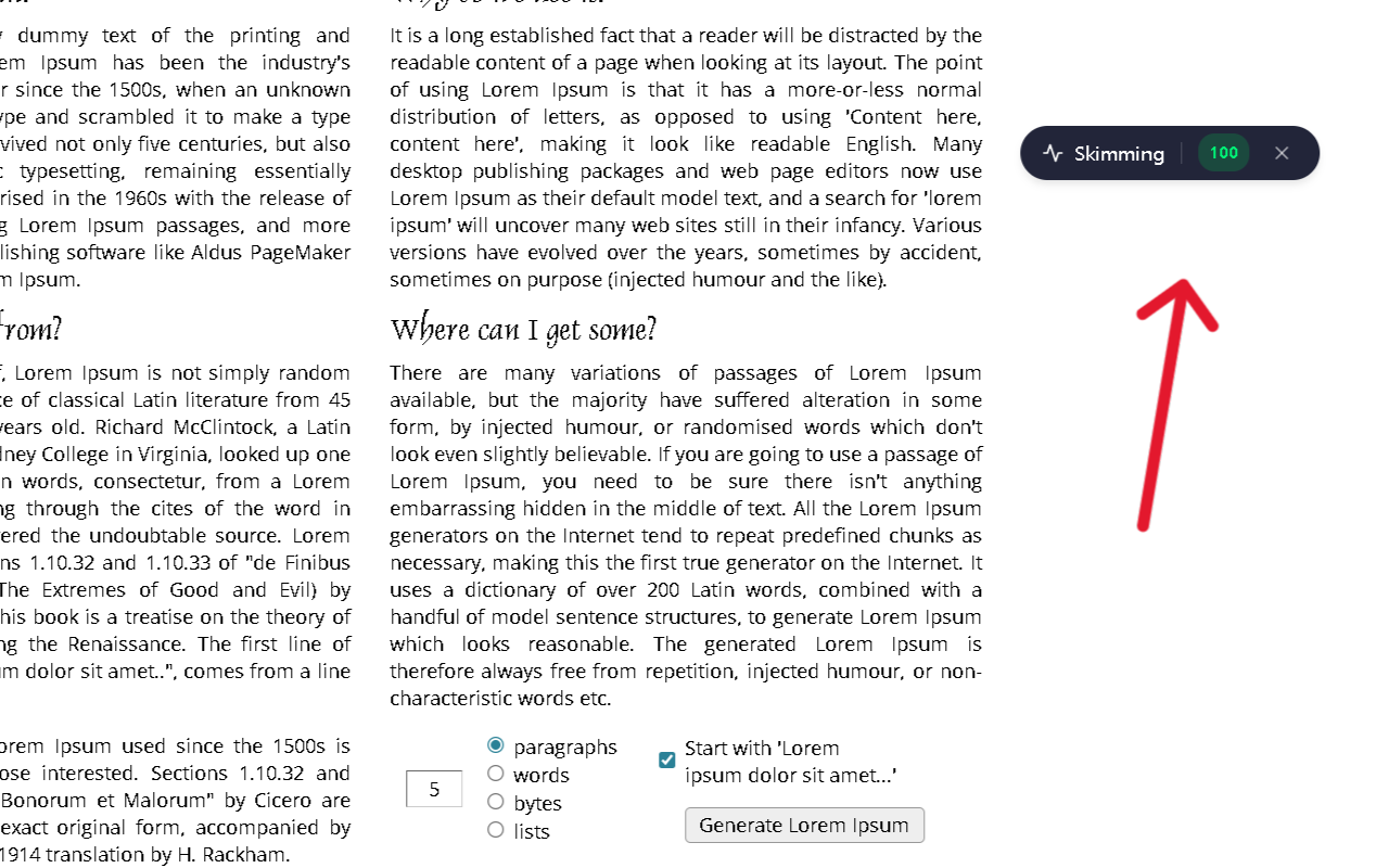 Attention Companion gallery image