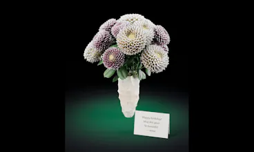 VirtFlowers gallery image