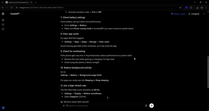 ThreadPort screenshot 1