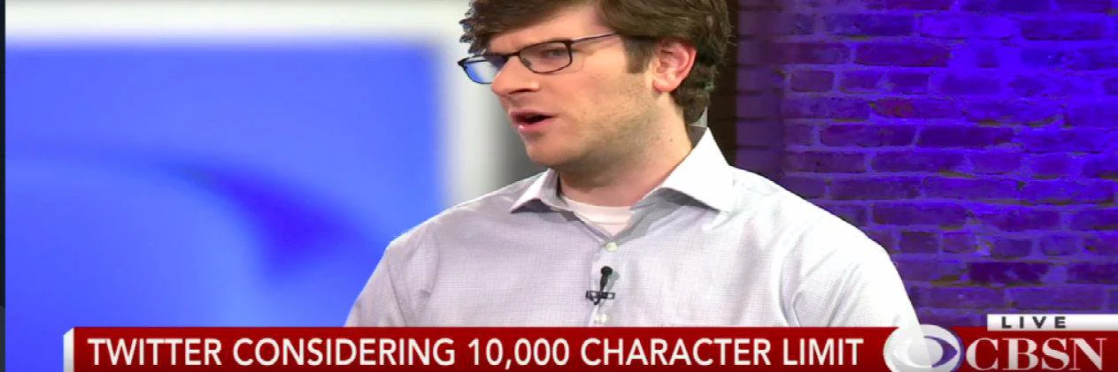 Seth Fiegerman cover