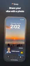 Vibes Widget gallery image