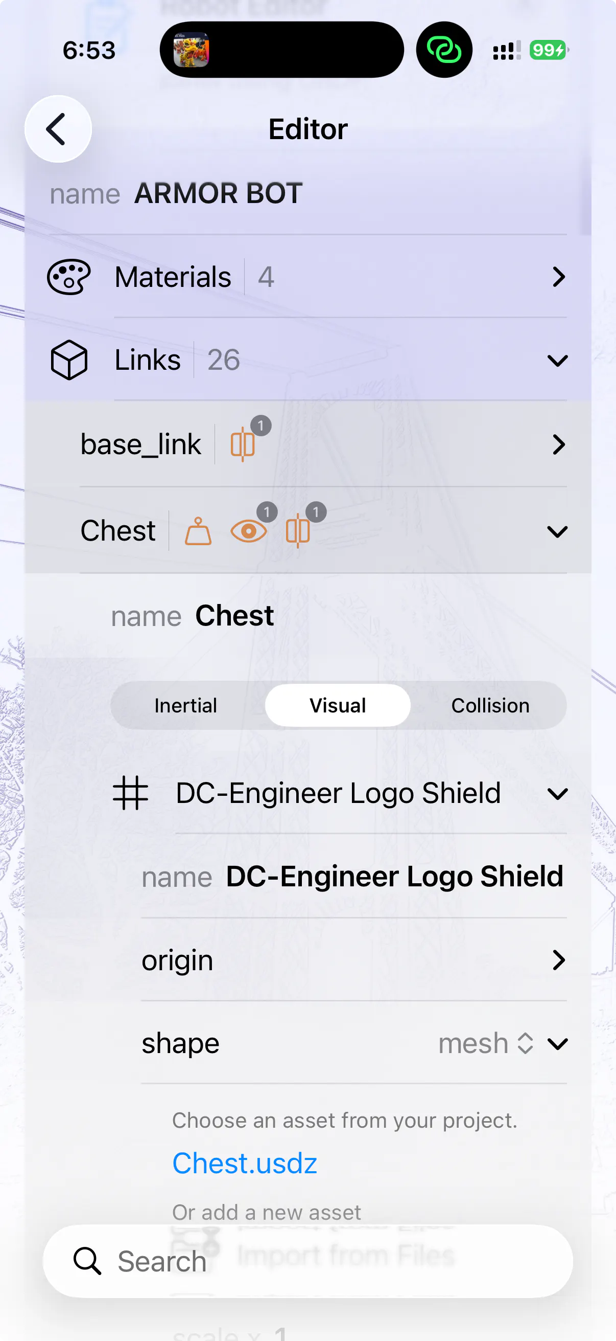 Screenshot 6