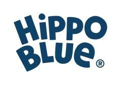 Hippo Blue