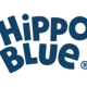 Hippo Blue