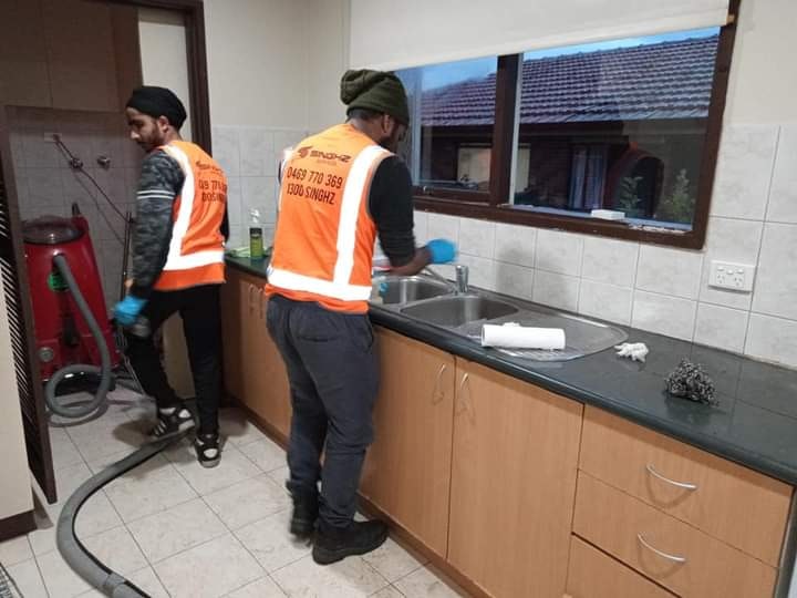 Singhz End of Lease Cleaning gallery image