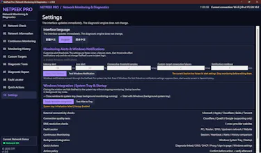 NetPeek Pro gallery image