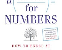 A Mind For Numbers: How to Excel at Math and Science  media 1