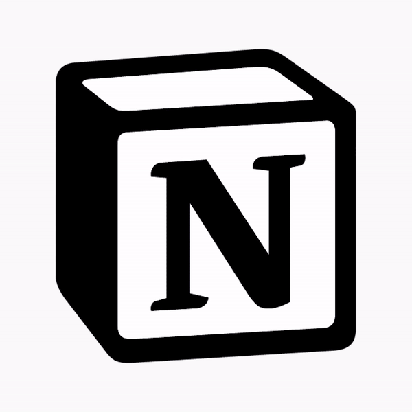 Notion Productivity Kit logo