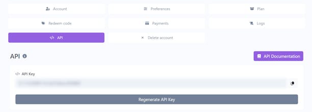 Cool Popup gallery image