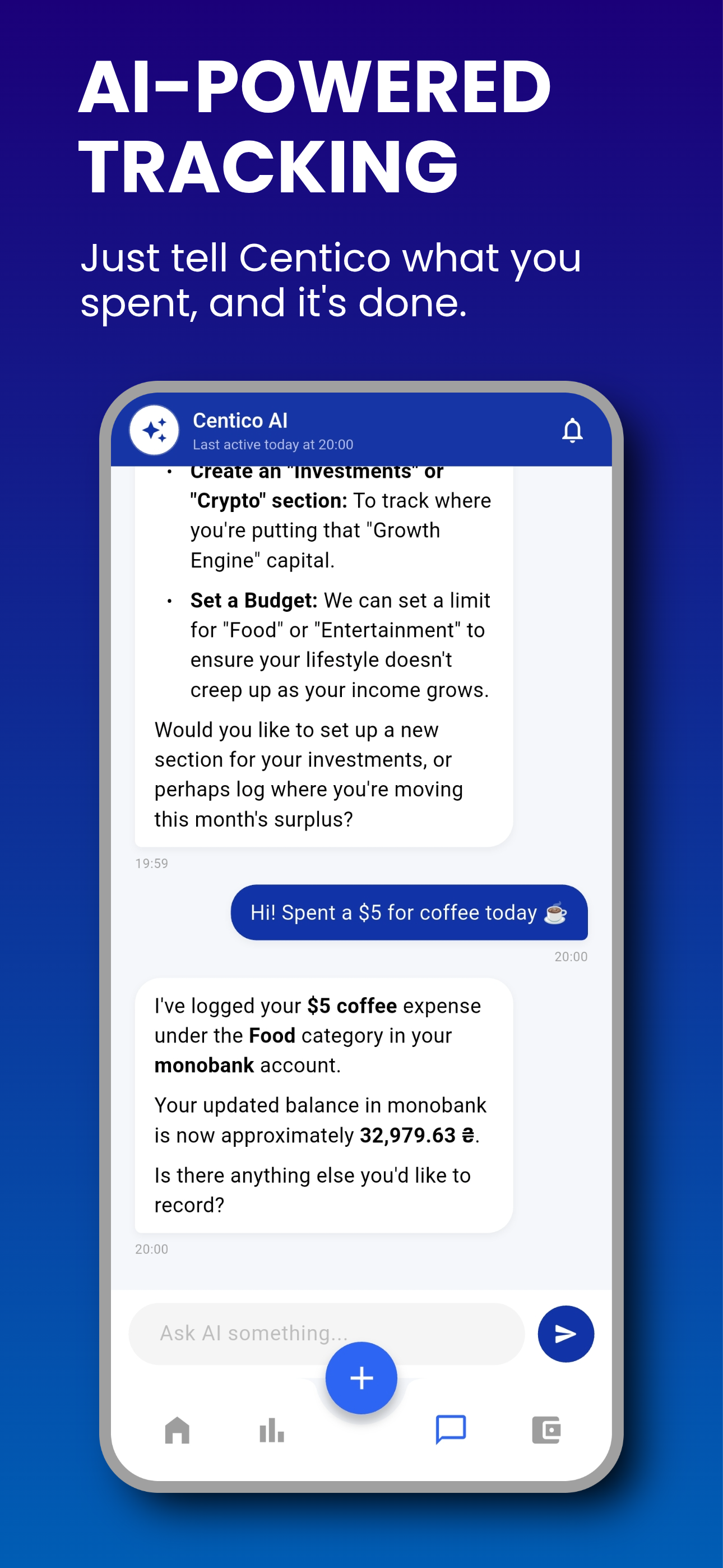 Centico gallery image