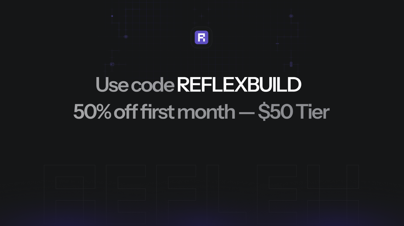 Reflex gallery image