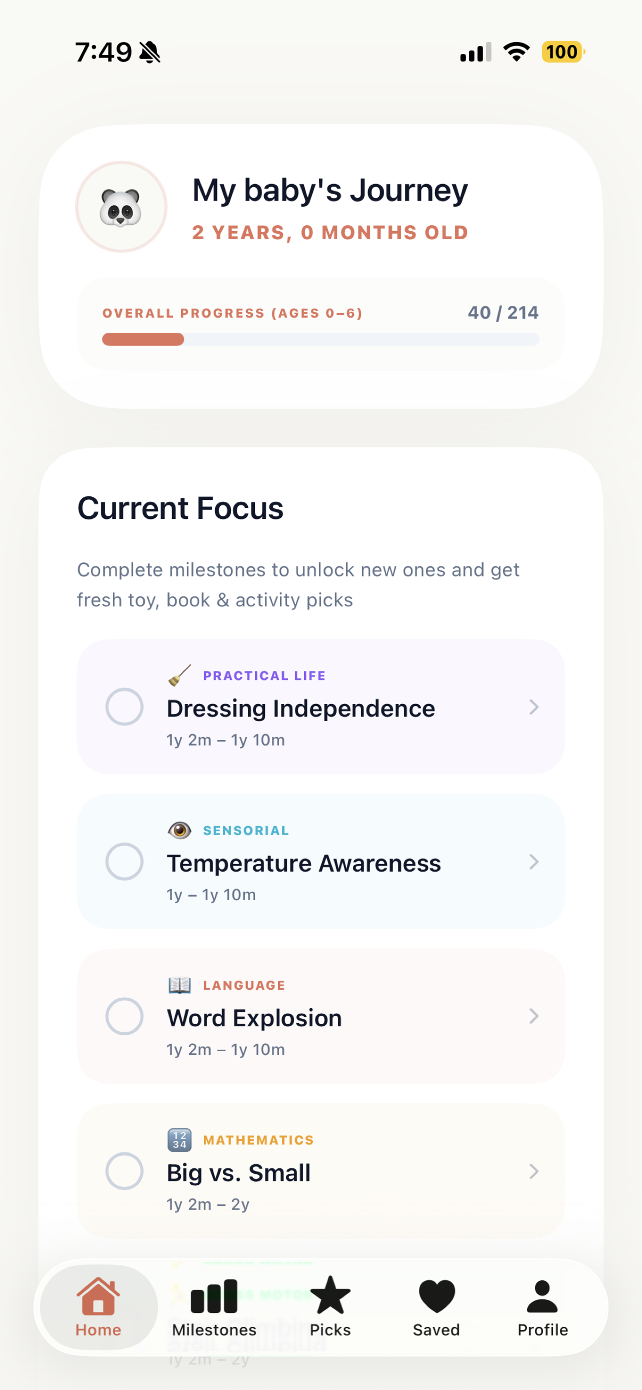 TinyMinds gallery image