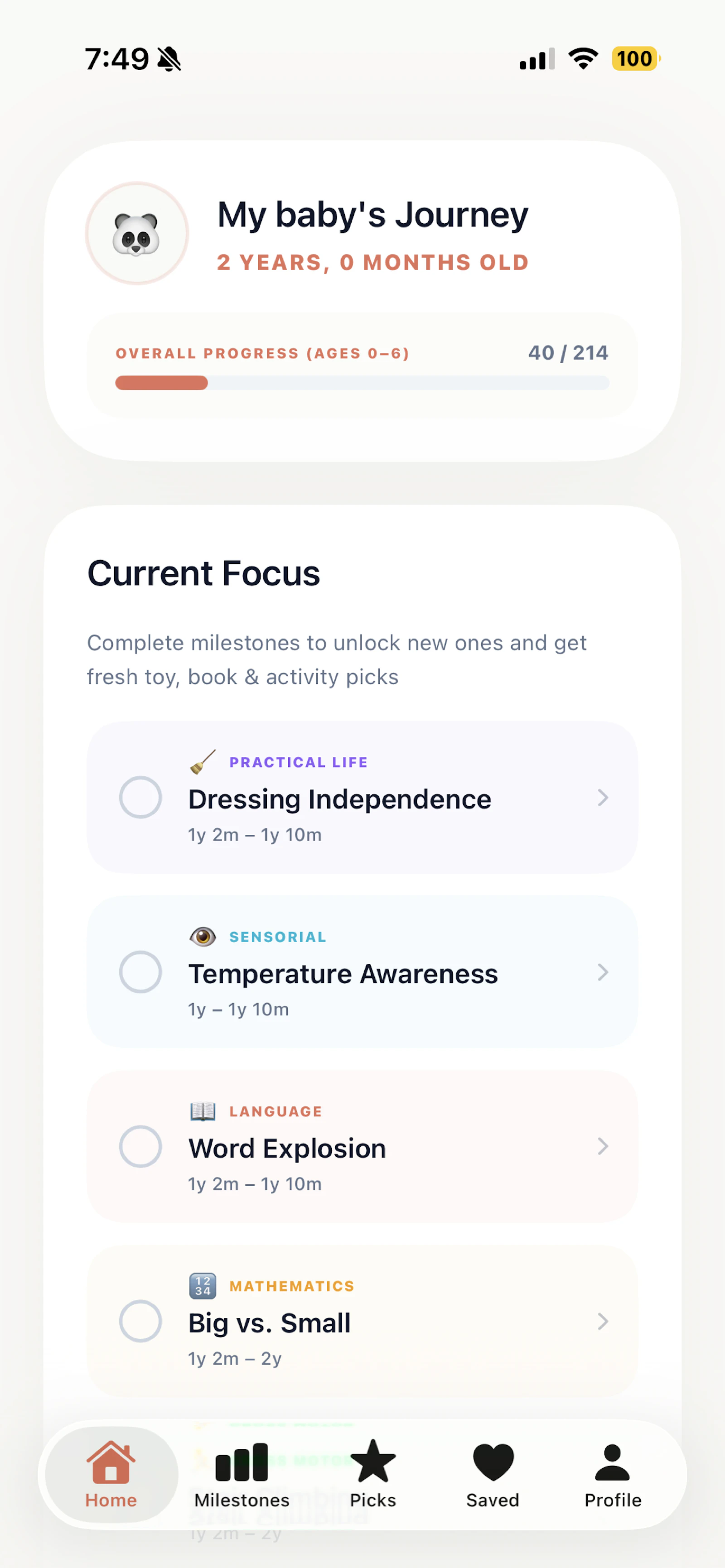 TinyMinds screenshot 6