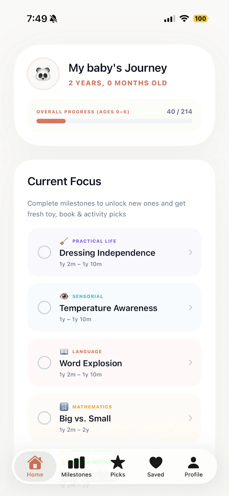TinyMinds screenshot 6