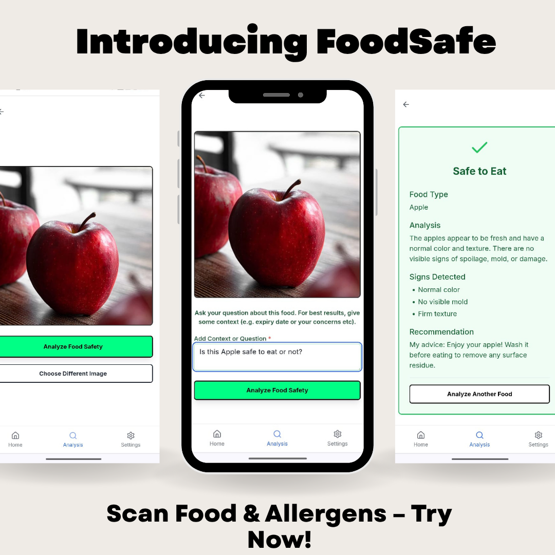 Foodsafe media 1