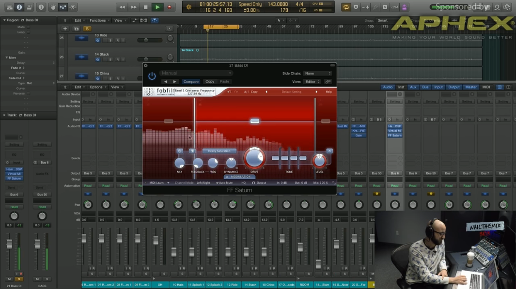 Nail The Mix gallery image