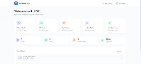 BookTest.pro gallery image