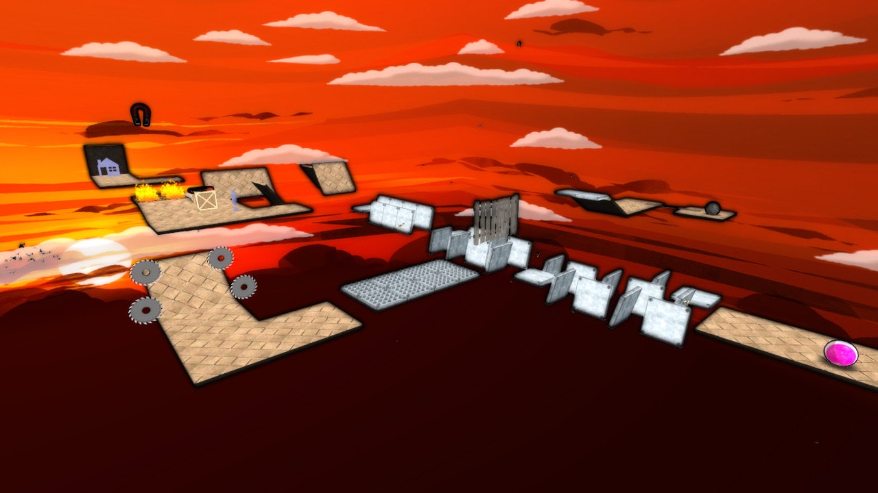 Lost Marbles gallery image