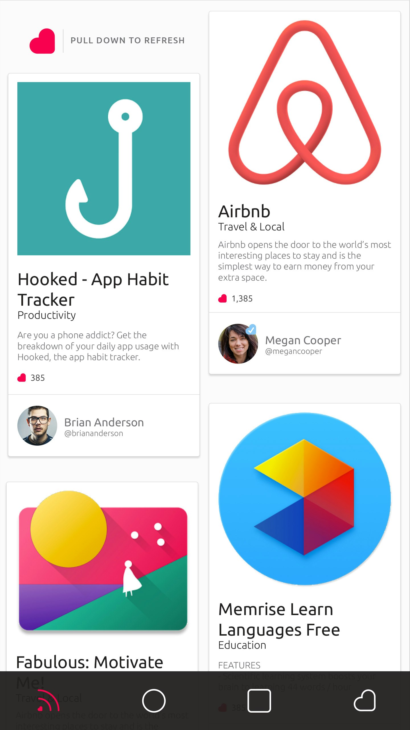 Tapp That App gallery image